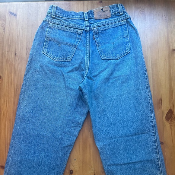 Vintage Levi's - Picture 5 of 7